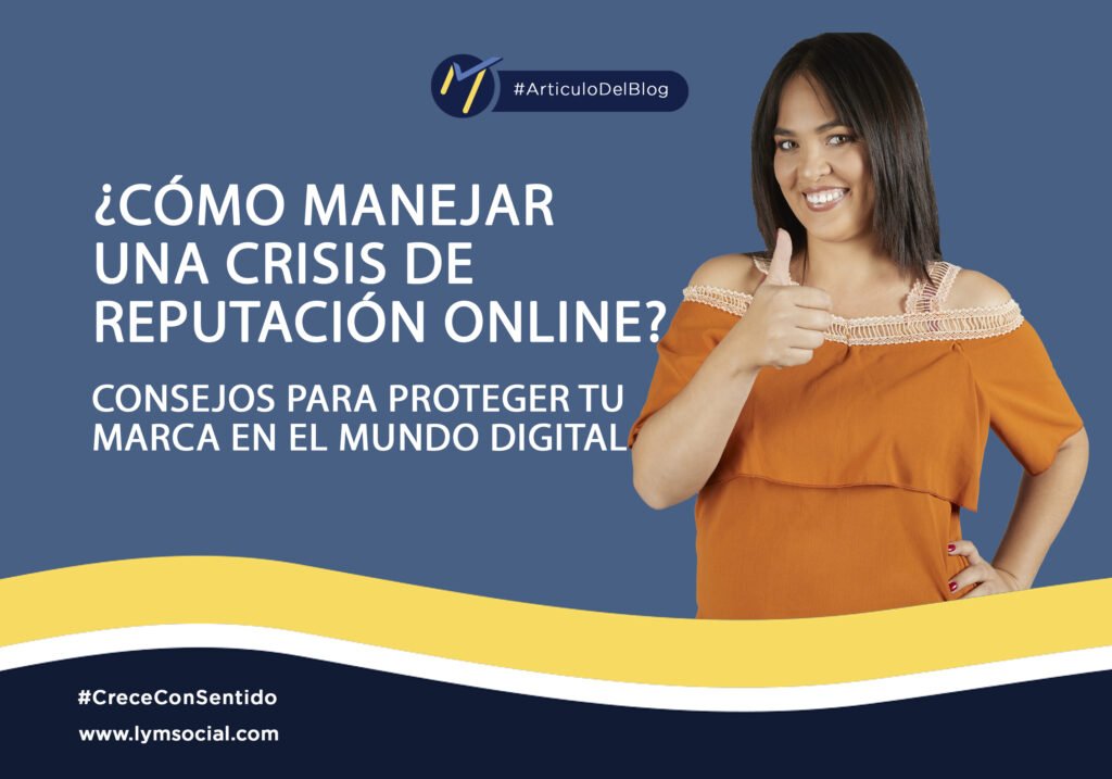 Crisis De Reputaci N Online Qu Es Qui N O Qu Puede Iniciarla