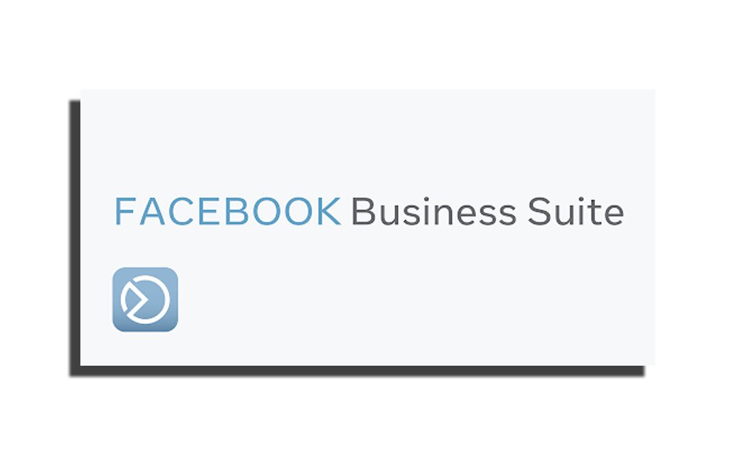 Facebook Business Suite, todo incluído